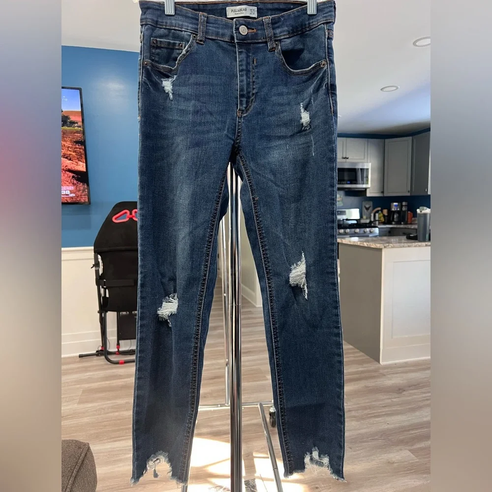 PULL & BEAR 👖 - Picture 1 of 4
